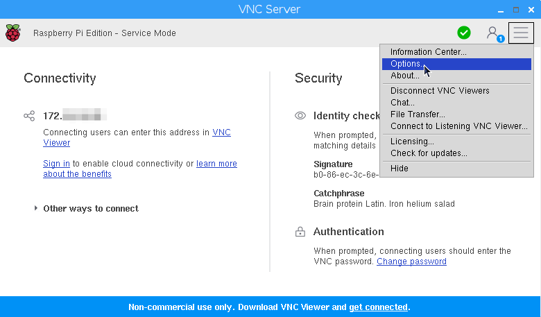 vnc viewer for mac vs teamviewer