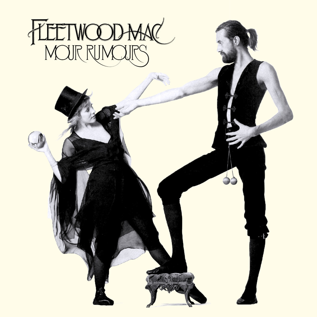 Fleetwood Mac Rumours Download Free