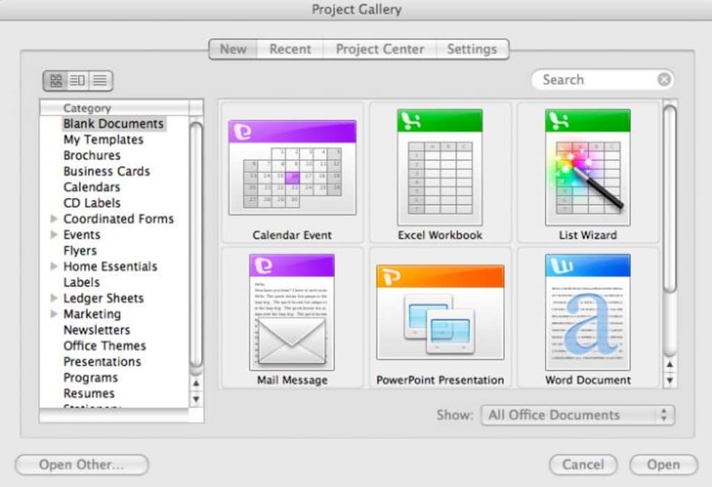 Office Mac 2008 Update Download