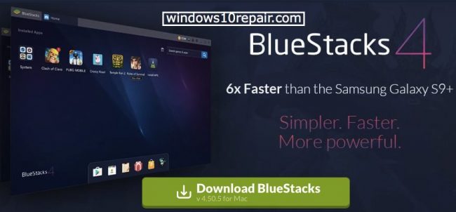 Mac Bluestacks Download Old Version